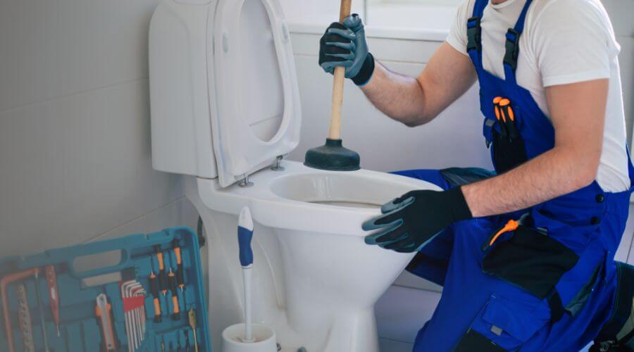 Professional expert plumbing services in Gramercy, LA